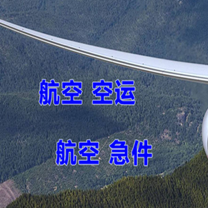 潍坊航空快递快递-选东方航空和上海航空